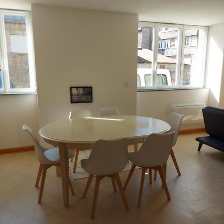 Apartamento Chez Sylvie Morez Exterior foto
