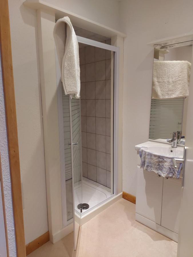 Apartamento Chez Sylvie Morez Exterior foto