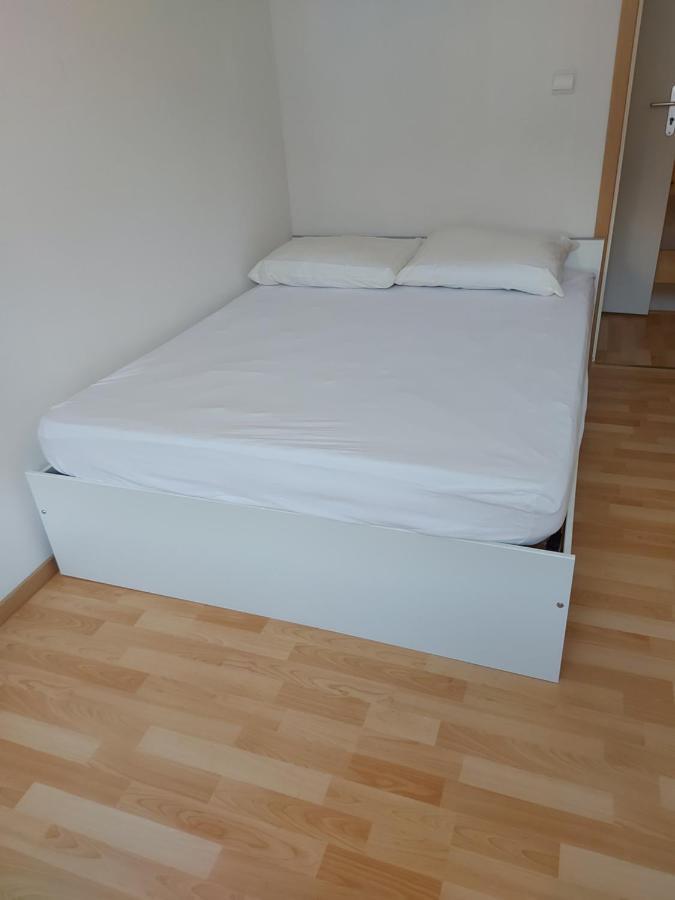 Apartamento Chez Sylvie Morez Exterior foto