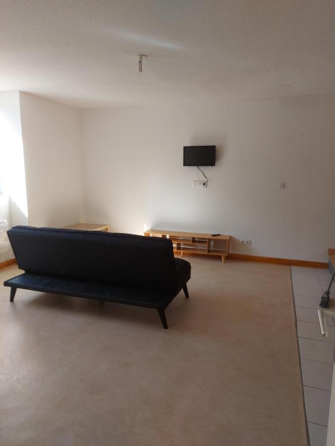 Apartamento Chez Sylvie Morez Exterior foto